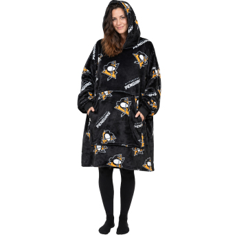 Pittsburgh Penguins koc NHL