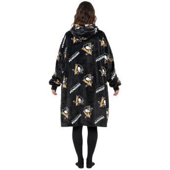 Pittsburgh Penguins koc NHL