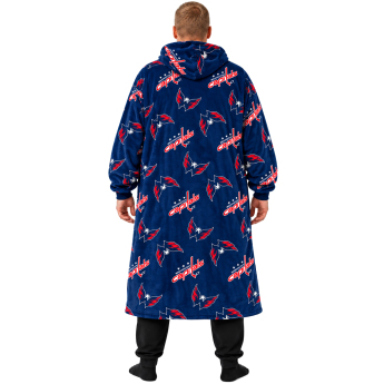 Washington Capitals koc NHL