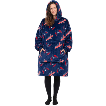 Washington Capitals koc NHL