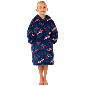 Washington Capitals koc NHL