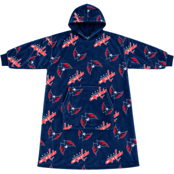 Washington Capitals koc NHL
