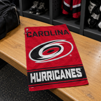 Carolina Hurricanes ręcznik The Fan