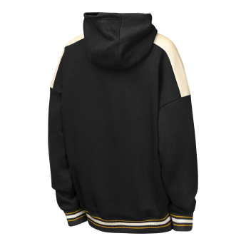 Pittsburgh Penguins Bluza dziecięca NHL Camaraderie Oversized Colorblock Fleece