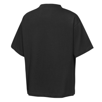 Boston Bruins koszulka dziecięca NHL Shot Speed Short Sleeve Elevated