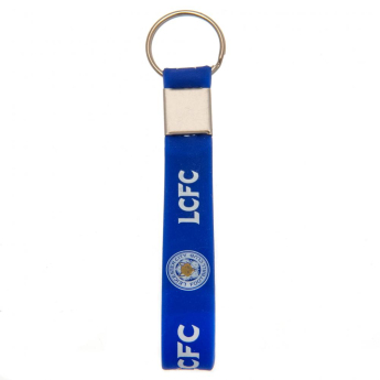 Leicester City opaska silikonowa blue premier league champions 2015/16