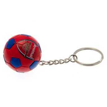 Arsenal brelok Football Keyring