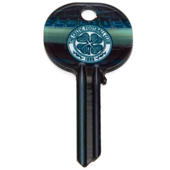 FC Celtic klucz Door Key