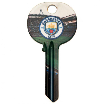 Manchester City klucz Door Key