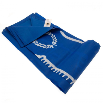 FC Everton flaga Flag CC