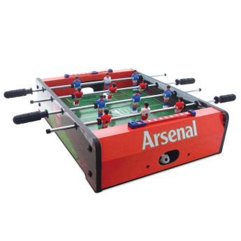 Arsenal piłkarzyki 20 inch Football Table Game