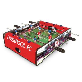 Liverpool piłkarzyki 20 inch Football Table Game