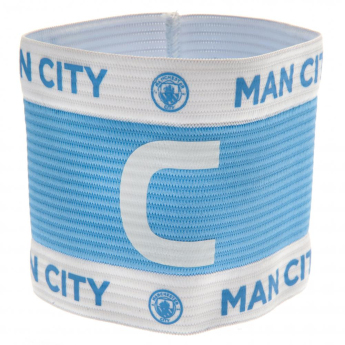 Manchester City opaska kapitana Captains Arm Band