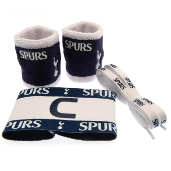 Tottenham zestaw piłkarski Accessories Set