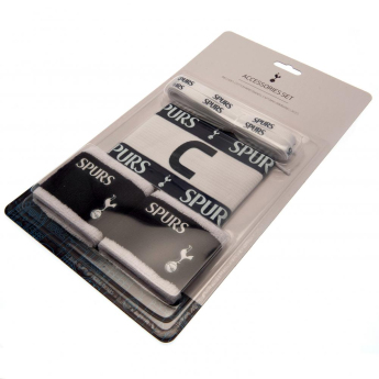 Tottenham zestaw piłkarski Accessories Set