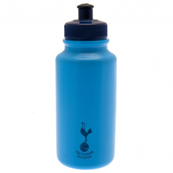 Tottenham zestaw piłkarski water bottle - hand pump - size 5 ball