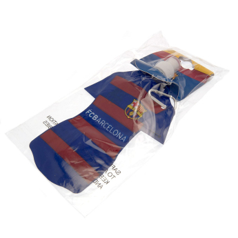 Barcelona bidon jersey