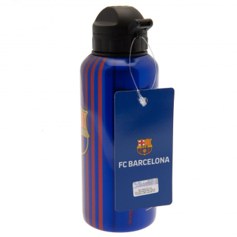 Barcelona bidon Aluminium Drinks Bottle STB