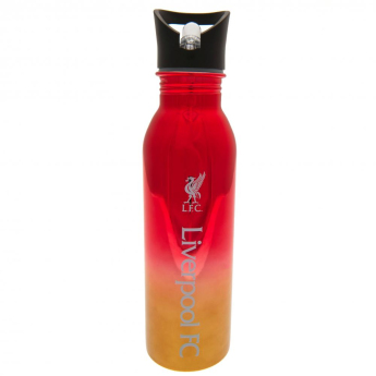 Liverpool bidon UV Metallic