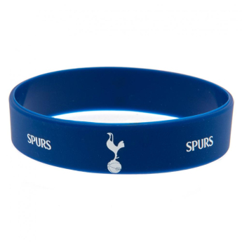 Tottenham opaska silikonowa Silicone Wristband NV