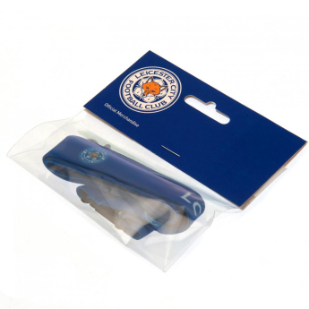 Leicester City brelok Lanyard