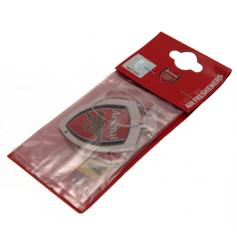 Arsenal zapach do samochodu 3pk Air Freshener