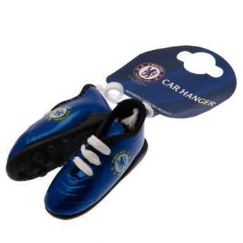 Chelsea minibuciki do samochodu Mini Football Boots