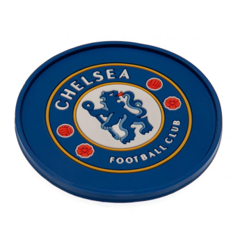 Chelsea podkładka silikonowa Silicone Coaster