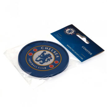 Chelsea podkładka silikonowa Silicone Coaster