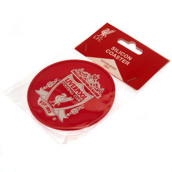 Liverpool podkładka silikonowa Silicone Coaster