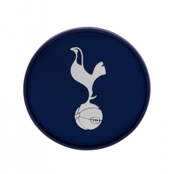 Tottenham podkładka silikonowa Silicone Coaster