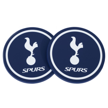 Tottenham zestaw podkładek 2pk Coaster Set