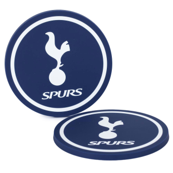 Tottenham zestaw podkładek 2pk Coaster Set