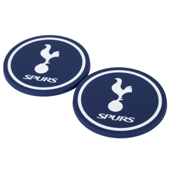 Tottenham zestaw podkładek 2pk Coaster Set