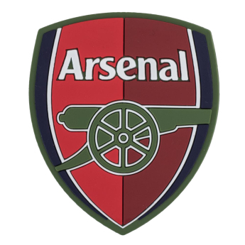 Arsenal magneski 3D Fridge Magnet