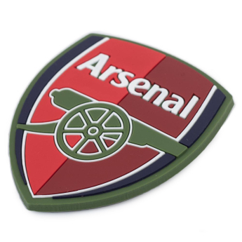 Arsenal magneski 3D Fridge Magnet