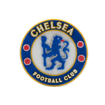 Chelsea magneski 3D Fridge Magnet