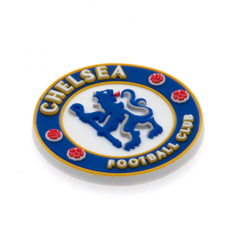 Chelsea magneski 3D Fridge Magnet