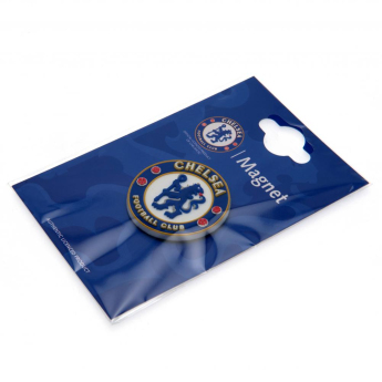 Chelsea magneski 3D Fridge Magnet