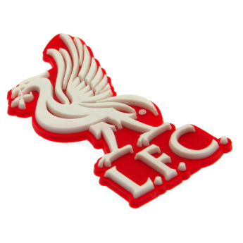 Liverpool magneski 3D Fridge Magnet