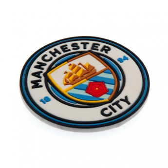 Manchester City magneski 3D Fridge Magnet