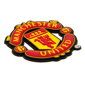 Manchester United magneski 3D Fridge Magnet