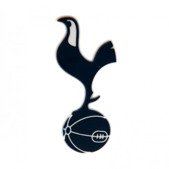 Tottenham magneski 3D Fridge Magnet