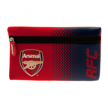 Arsenal piórnik na ołówki Pencil Case