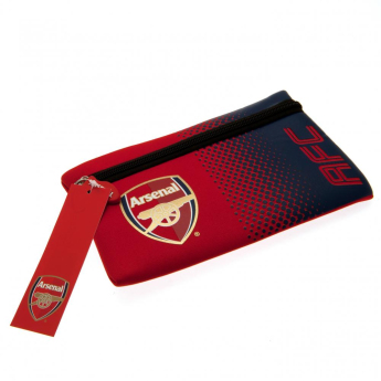 Arsenal piórnik na ołówki Pencil Case