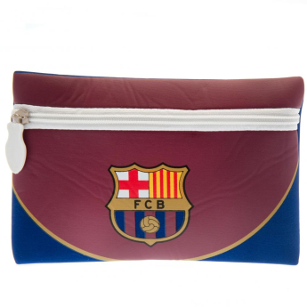 Barcelona piórnik na ołówki Pencil Case SW
