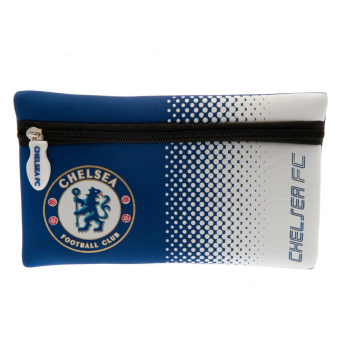 Chelsea piórnik na ołówki Pencil Case