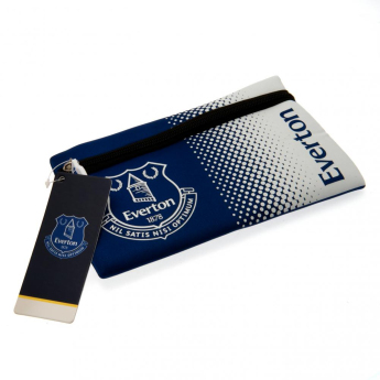 FC Everton piórnik na ołówki Pencil Case