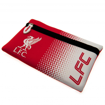 Liverpool piórnik na ołówki Pencil Case