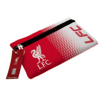 Liverpool piórnik na ołówki Pencil Case